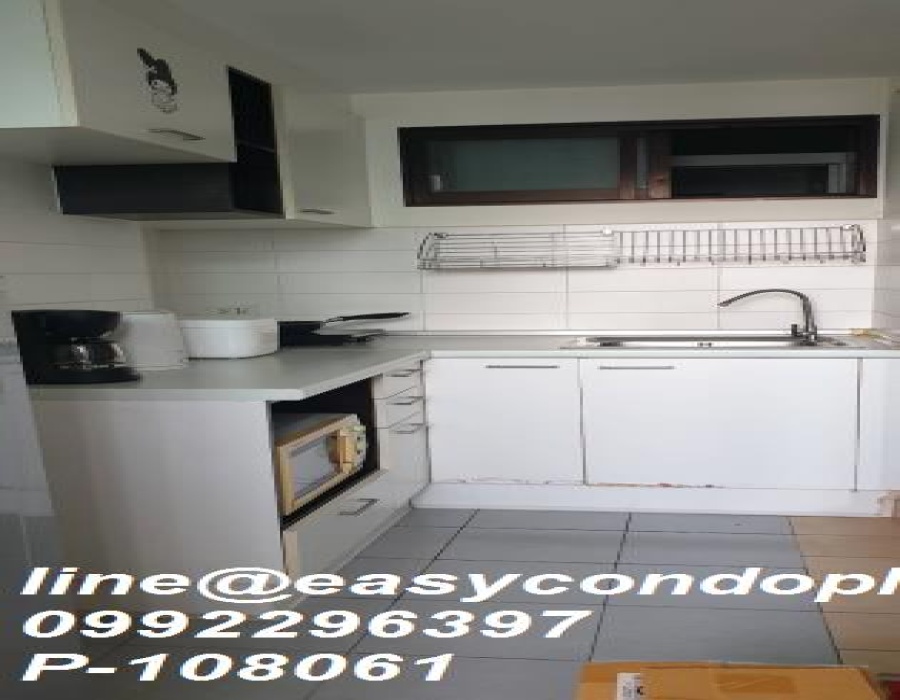 1 Bedroom Bedrooms, ,1 BathroomBathrooms,1 ห้องนอน,ขาย,8671