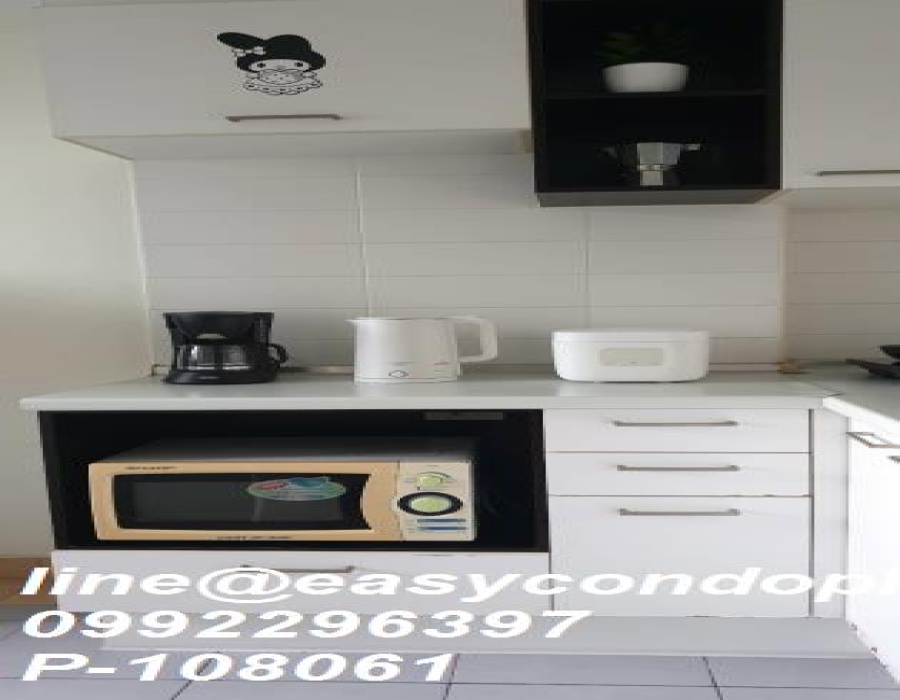 1 Bedroom Bedrooms, ,1 BathroomBathrooms,1 ห้องนอน,ขาย,8671