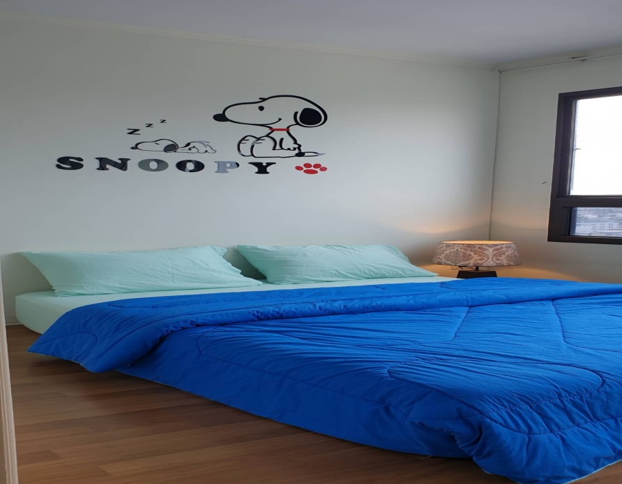 1 Bedroom Bedrooms, ,1 BathroomBathrooms,1 ห้องนอน,ขาย,8671