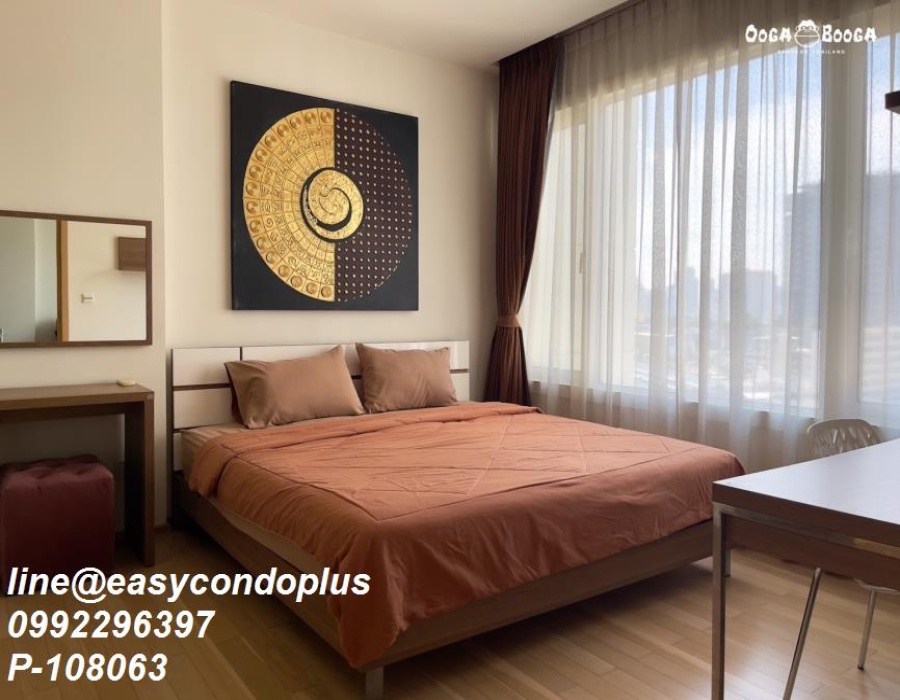 1 Bedroom Bedrooms, ,1 BathroomBathrooms,1 ห้องนอน,เช่า,8673