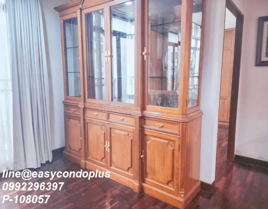3 Bedrooms Bedrooms, ,2 BathroomsBathrooms,ดูเพล็ก (duplex),เช่า,8675