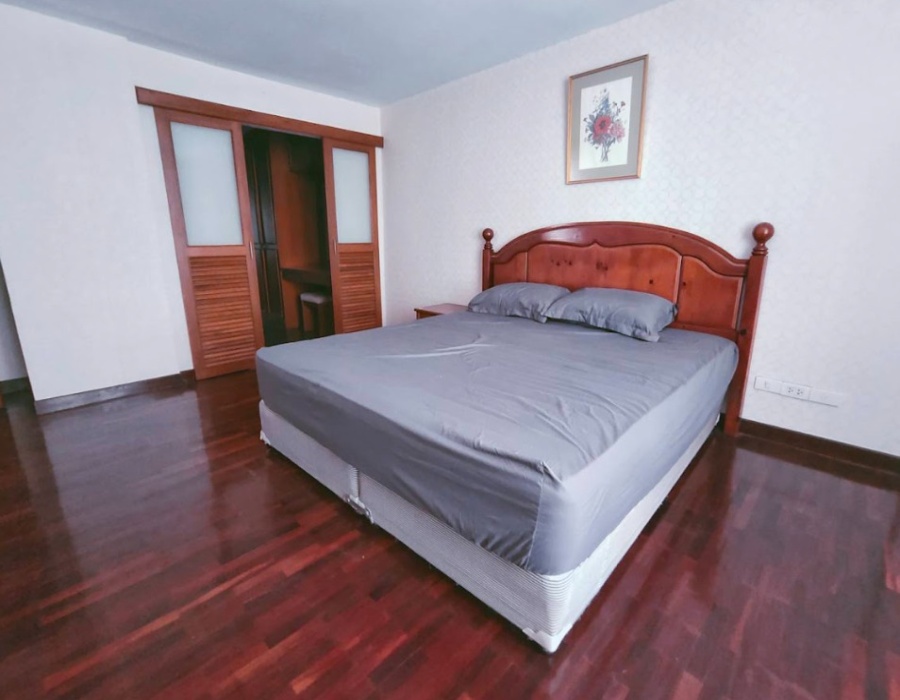 3 Bedrooms Bedrooms, ,2 BathroomsBathrooms,ดูเพล็ก (duplex),เช่า,8675