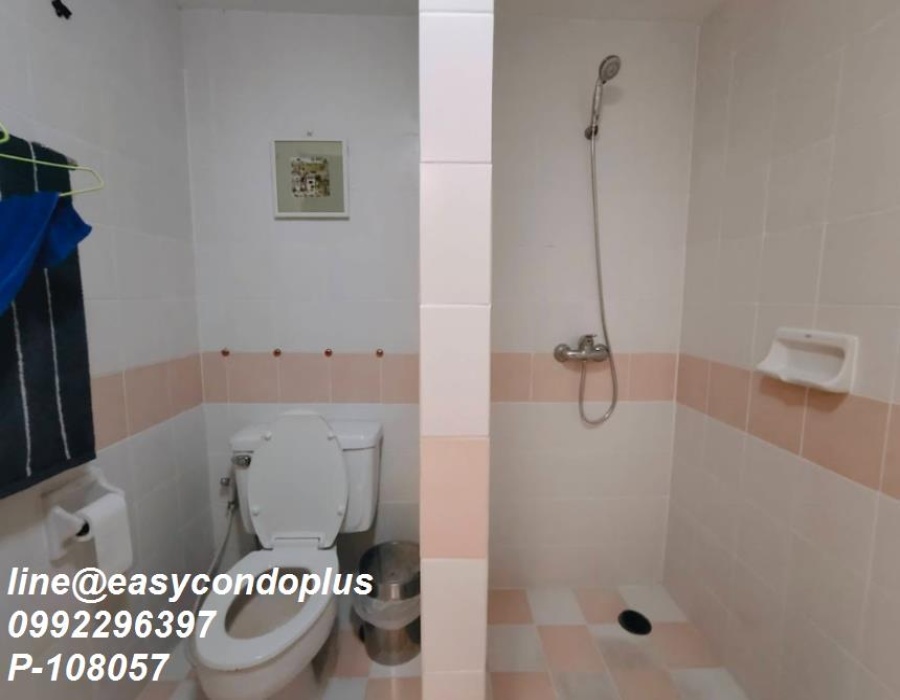 3 Bedrooms Bedrooms, ,2 BathroomsBathrooms,ดูเพล็ก (duplex),เช่า,8675