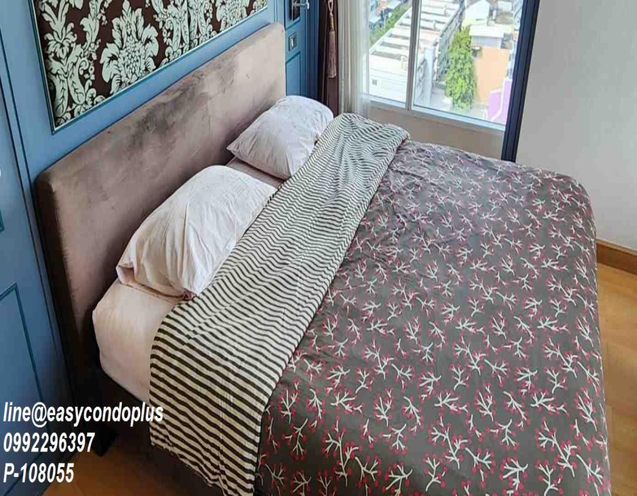 2 Bedrooms Bedrooms, ,2 BathroomsBathrooms,2 ห้องนอน,เช่า,8677