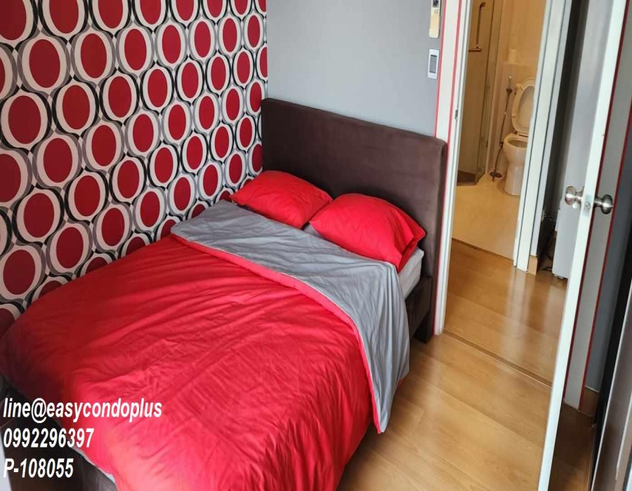 2 Bedrooms Bedrooms, ,2 BathroomsBathrooms,2 ห้องนอน,เช่า,8677