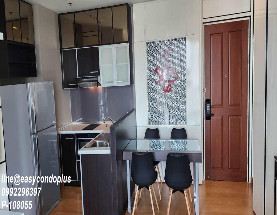2 Bedrooms Bedrooms, ,2 BathroomsBathrooms,2 ห้องนอน,เช่า,8677