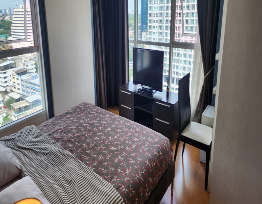 2 Bedrooms Bedrooms, ,2 BathroomsBathrooms,2 ห้องนอน,เช่า,8677