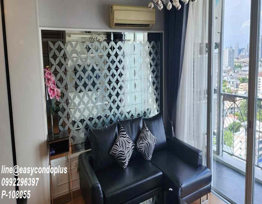 2 Bedrooms Bedrooms, ,2 BathroomsBathrooms,2 ห้องนอน,เช่า,8677