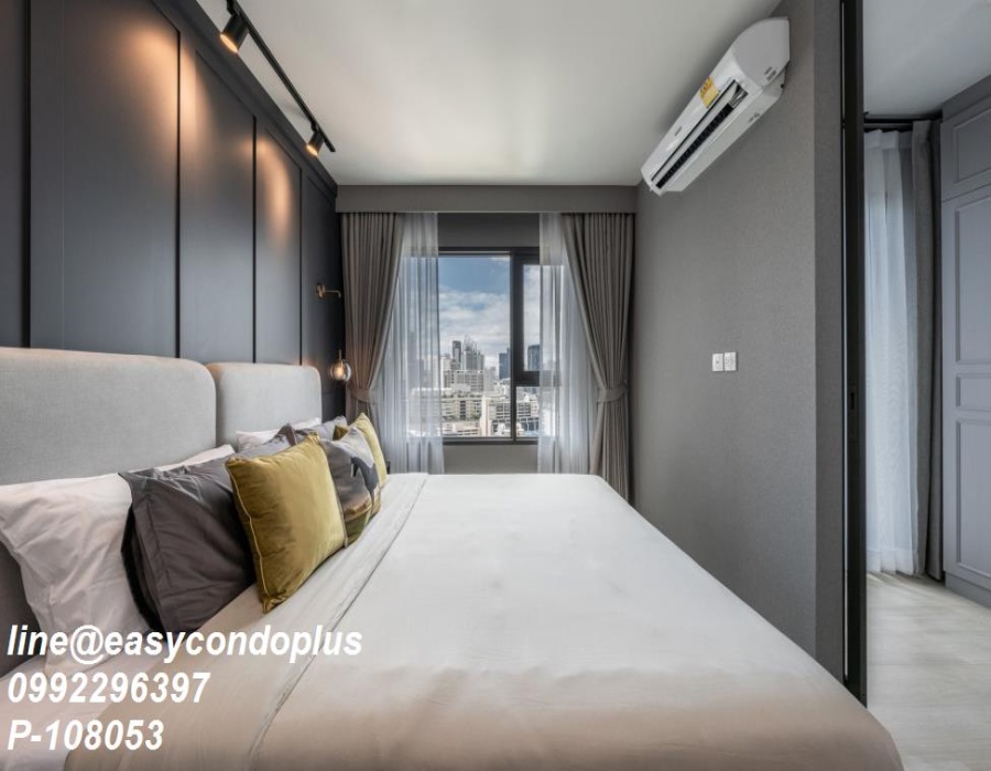 1 Bedroom Bedrooms, ,1 BathroomBathrooms,1 ห้องนอน,ขาย,8679