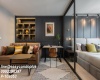 1 Bedroom Bedrooms, ,1 BathroomBathrooms,1 ห้องนอน,ขาย,8679