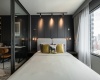 1 Bedroom Bedrooms, ,1 BathroomBathrooms,1 ห้องนอน,ขาย,8679