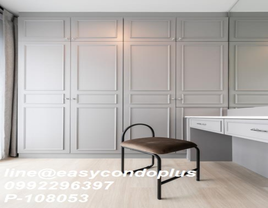 1 Bedroom Bedrooms, ,1 BathroomBathrooms,1 ห้องนอน,ขาย,8679