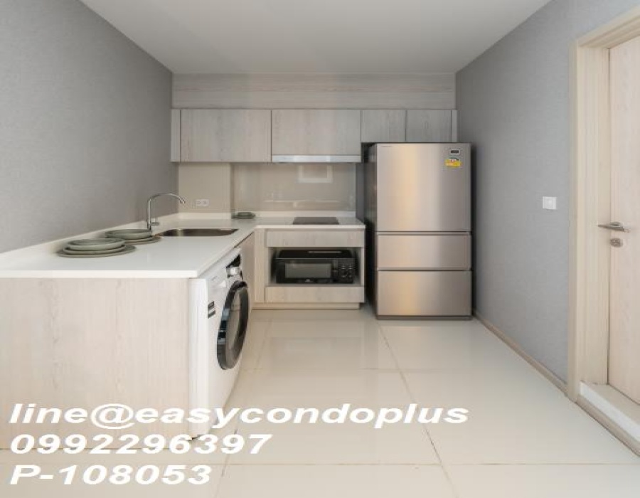 1 Bedroom Bedrooms, ,1 BathroomBathrooms,1 ห้องนอน,ขาย,8679