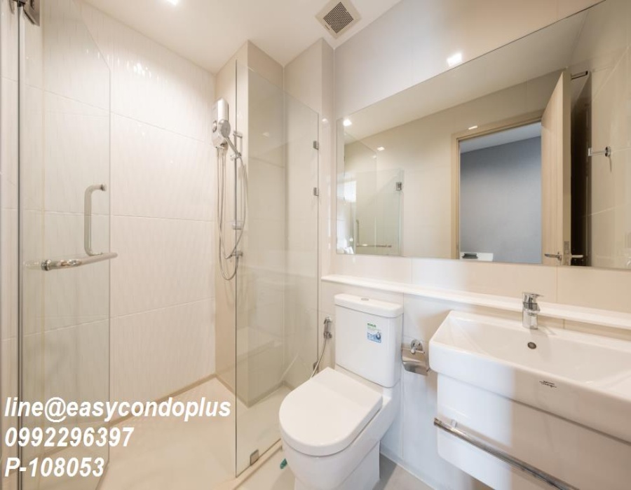 1 Bedroom Bedrooms, ,1 BathroomBathrooms,1 ห้องนอน,ขาย,8679