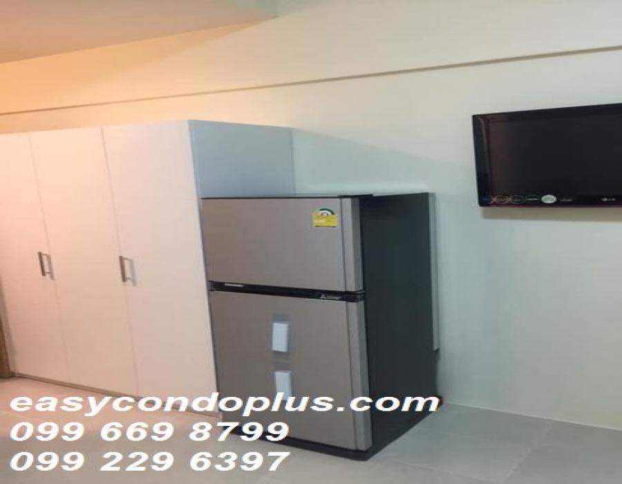 1 BathroomBathrooms,ห้องสตูดิโอ,ขาย,1753