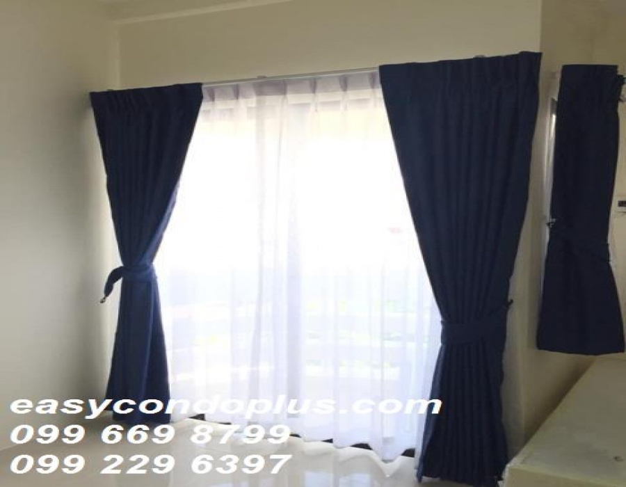 1 BathroomBathrooms,ห้องสตูดิโอ,ขาย,1753