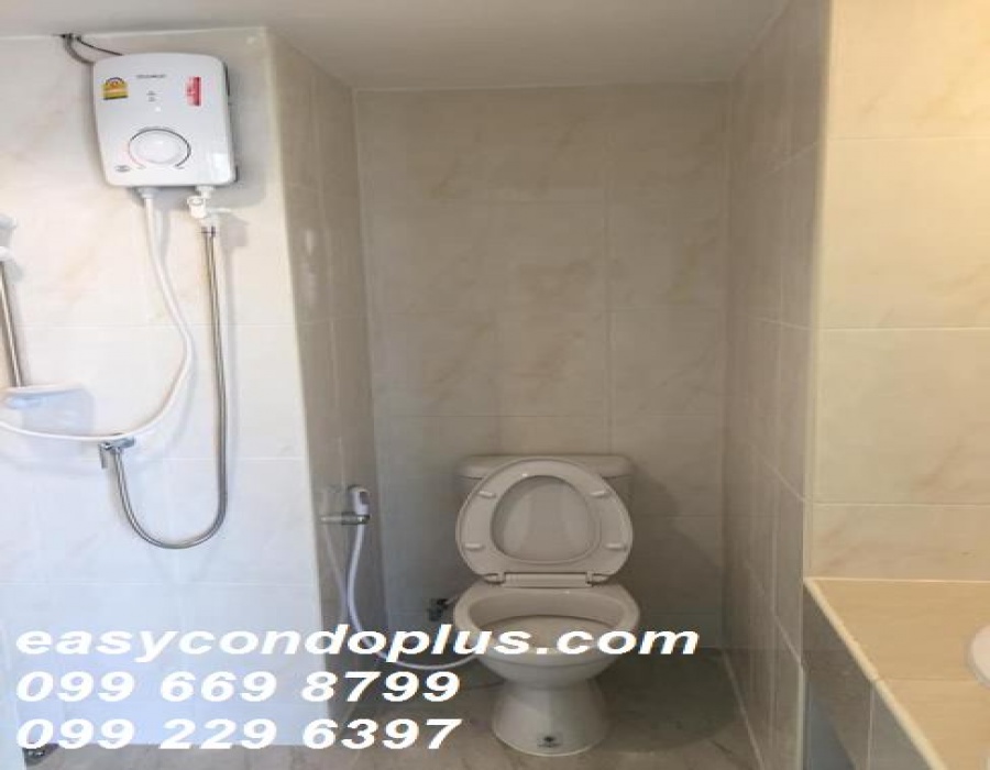 1 BathroomBathrooms,ห้องสตูดิโอ,ขาย,1753