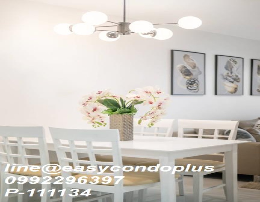 2 Bedrooms Bedrooms, ,1 BathroomBathrooms,2 ห้องนอน,ขาย,8690