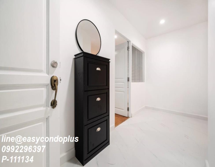 2 Bedrooms Bedrooms, ,1 BathroomBathrooms,2 ห้องนอน,ขาย,8690