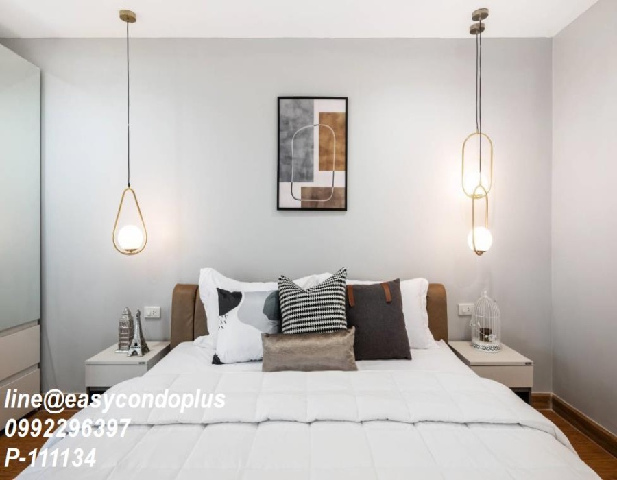 2 Bedrooms Bedrooms, ,1 BathroomBathrooms,2 ห้องนอน,ขาย,8690