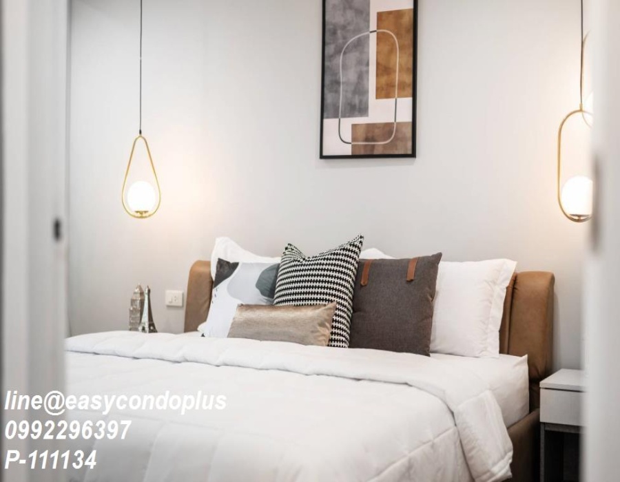 2 Bedrooms Bedrooms, ,1 BathroomBathrooms,2 ห้องนอน,ขาย,8690