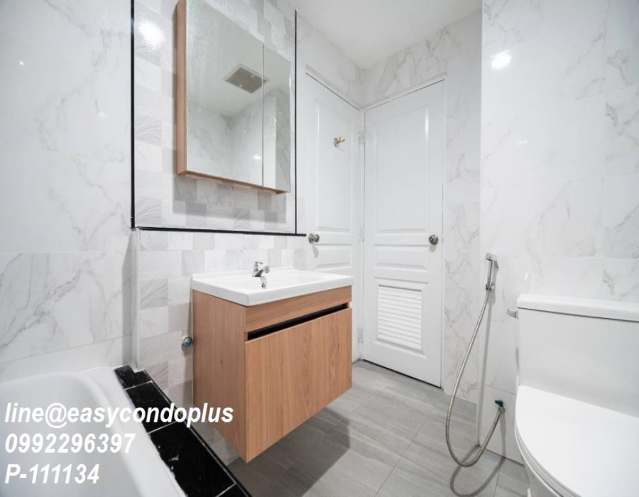 2 Bedrooms Bedrooms, ,1 BathroomBathrooms,2 ห้องนอน,ขาย,8690