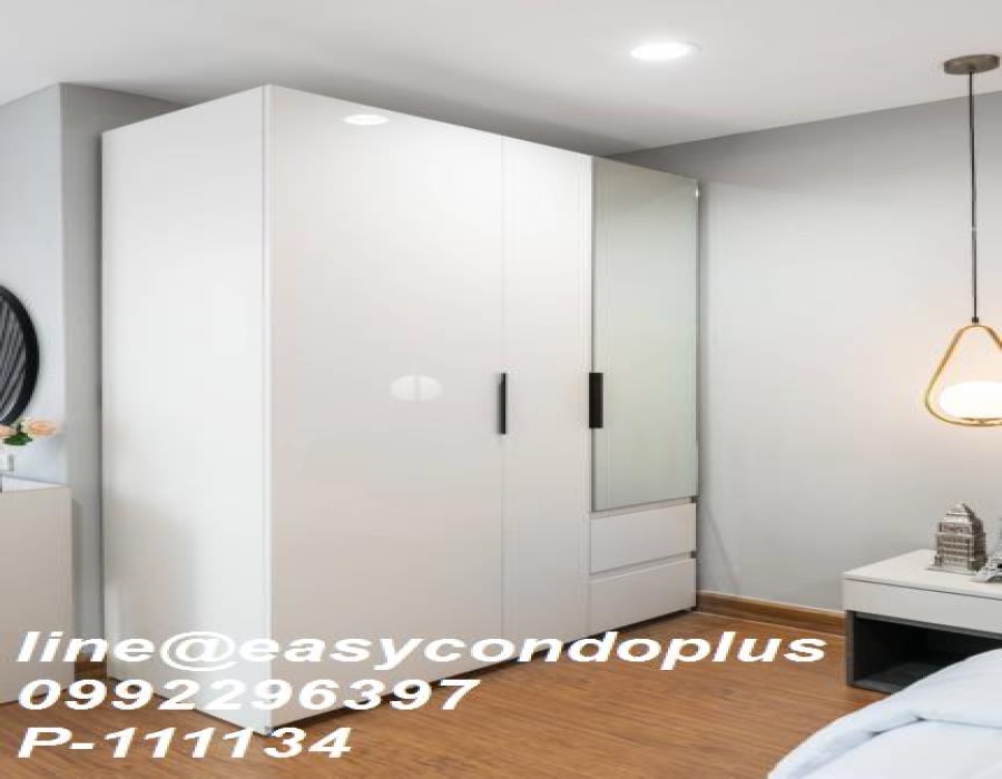 2 Bedrooms Bedrooms, ,1 BathroomBathrooms,2 ห้องนอน,ขาย,8690