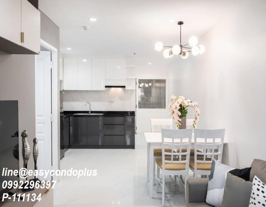 2 Bedrooms Bedrooms, ,1 BathroomBathrooms,2 ห้องนอน,ขาย,8690