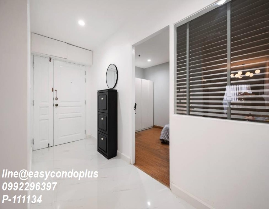 2 Bedrooms Bedrooms, ,1 BathroomBathrooms,2 ห้องนอน,ขาย,8690