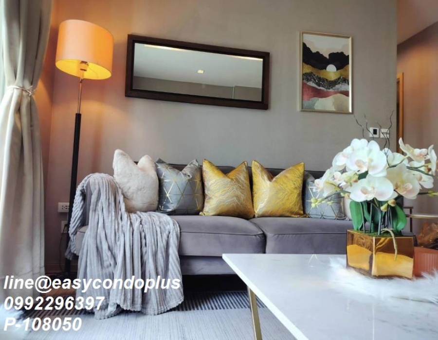 2 Bedrooms Bedrooms, ,2 BathroomsBathrooms,2 ห้องนอน,เช่า,8694