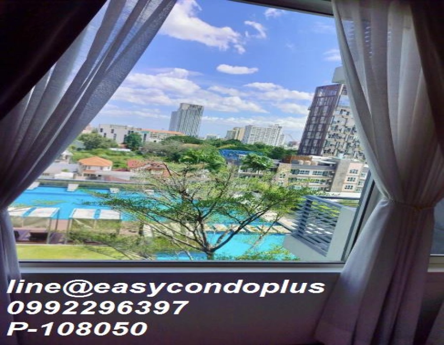 2 Bedrooms Bedrooms, ,2 BathroomsBathrooms,2 ห้องนอน,เช่า,8694