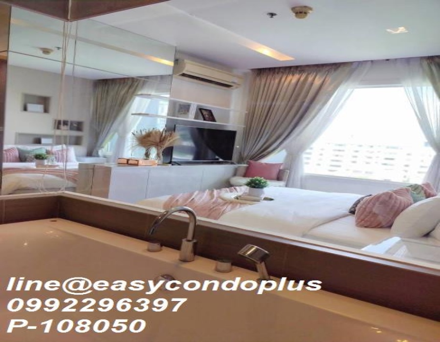 2 Bedrooms Bedrooms, ,2 BathroomsBathrooms,2 ห้องนอน,เช่า,8694