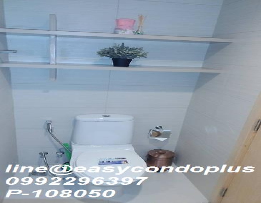 2 Bedrooms Bedrooms, ,2 BathroomsBathrooms,2 ห้องนอน,เช่า,8694