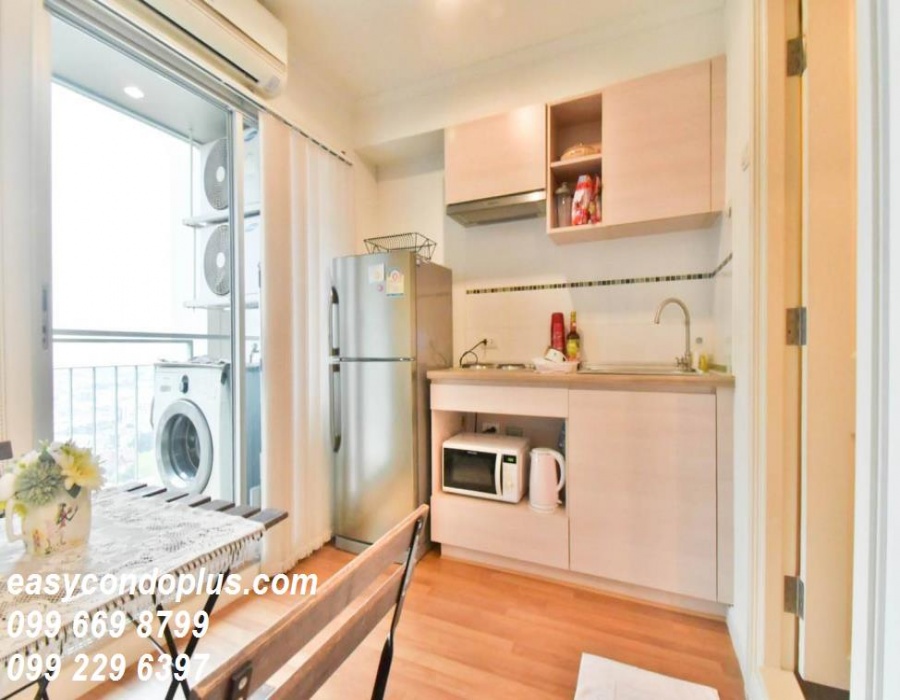 1 Bedroom Bedrooms, ,1 BathroomBathrooms,1 ห้องนอน,ขาย,1754