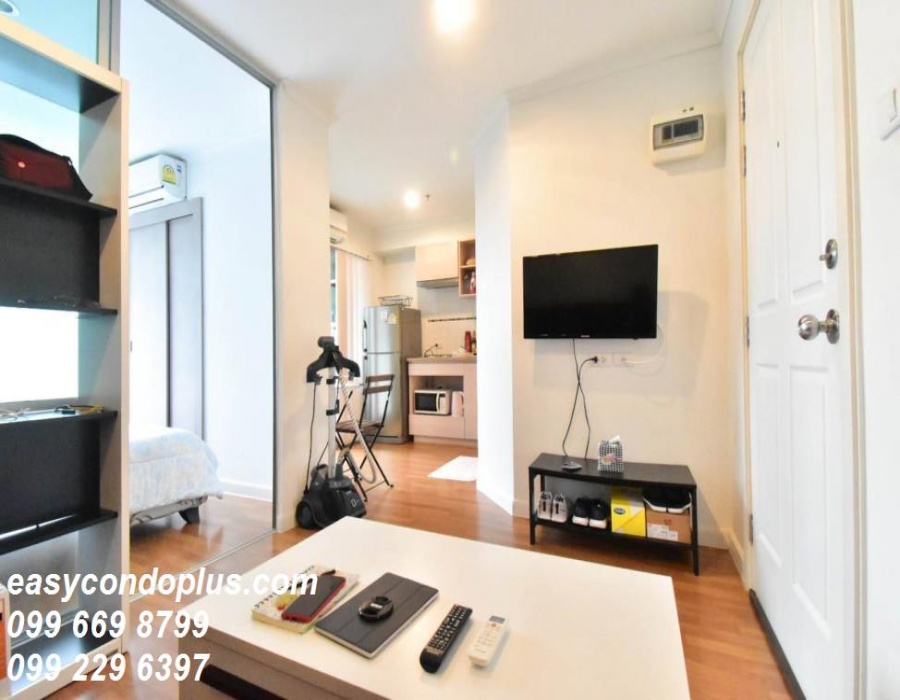 1 Bedroom Bedrooms, ,1 BathroomBathrooms,1 ห้องนอน,ขาย,1754