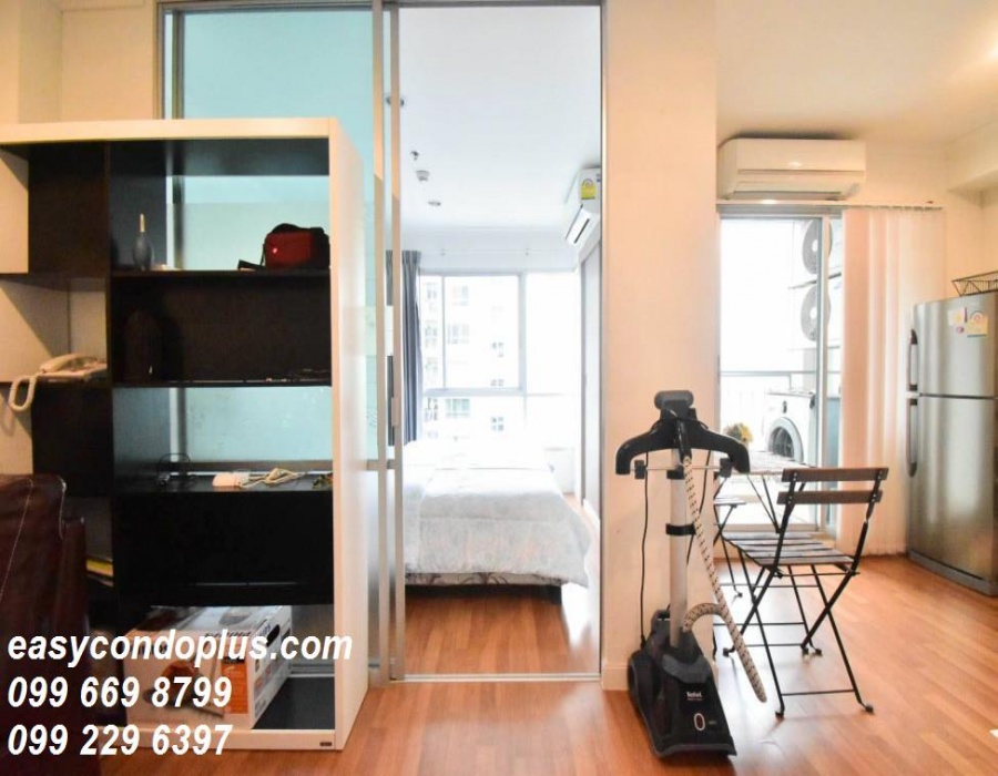1 Bedroom Bedrooms, ,1 BathroomBathrooms,1 ห้องนอน,ขาย,1754