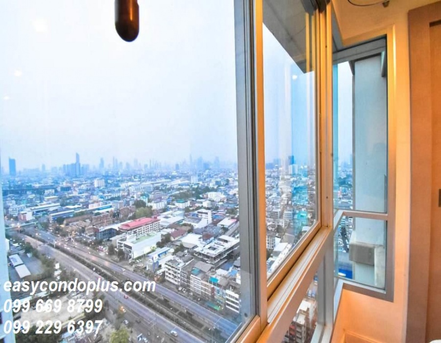 1 Bedroom Bedrooms, ,1 BathroomBathrooms,1 ห้องนอน,ขาย,1754