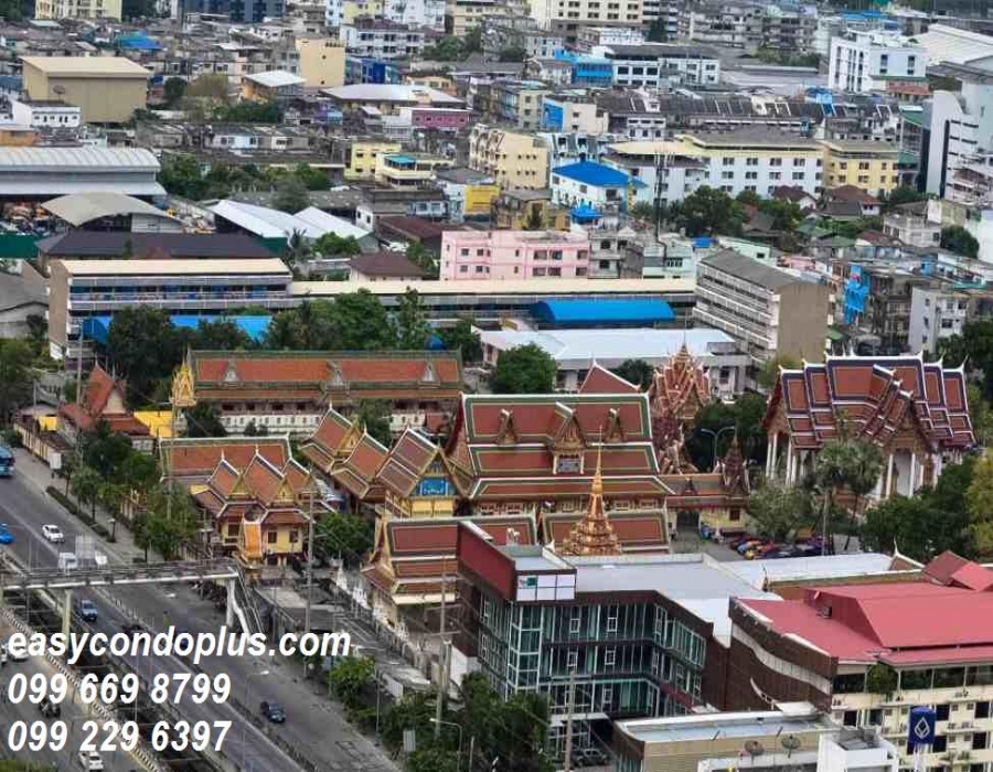 1 Bedroom Bedrooms, ,1 BathroomBathrooms,1 ห้องนอน,ขาย,1754