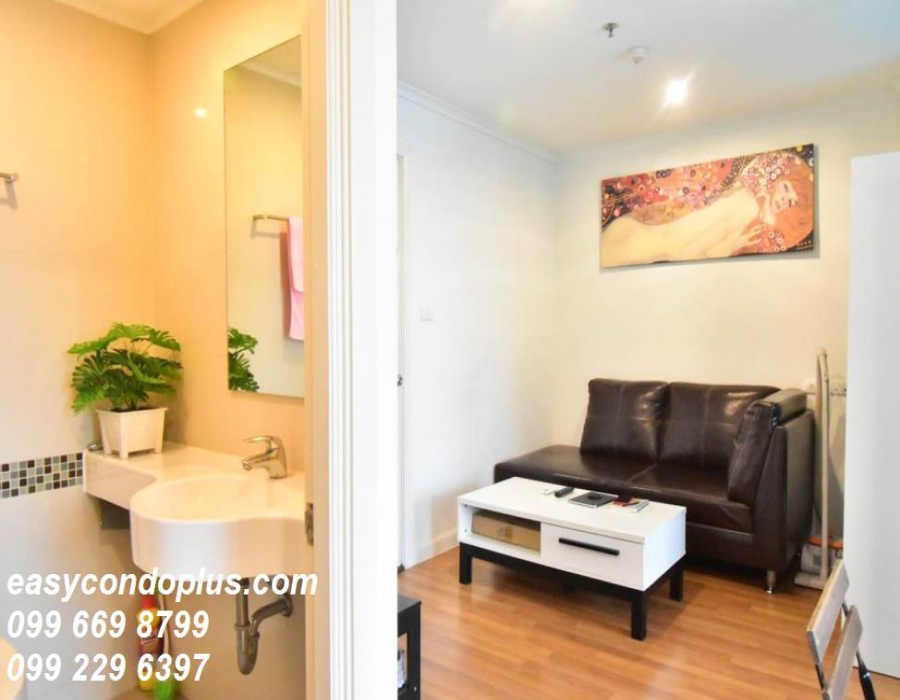 1 Bedroom Bedrooms, ,1 BathroomBathrooms,1 ห้องนอน,ขาย,1754