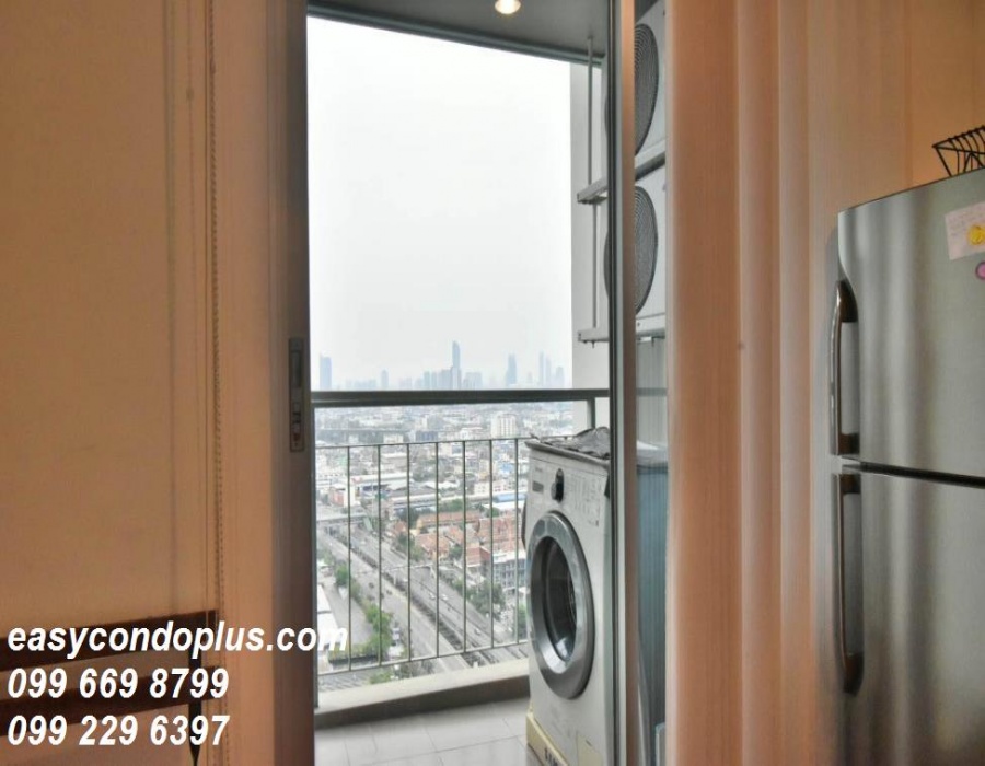 1 Bedroom Bedrooms, ,1 BathroomBathrooms,1 ห้องนอน,ขาย,1754