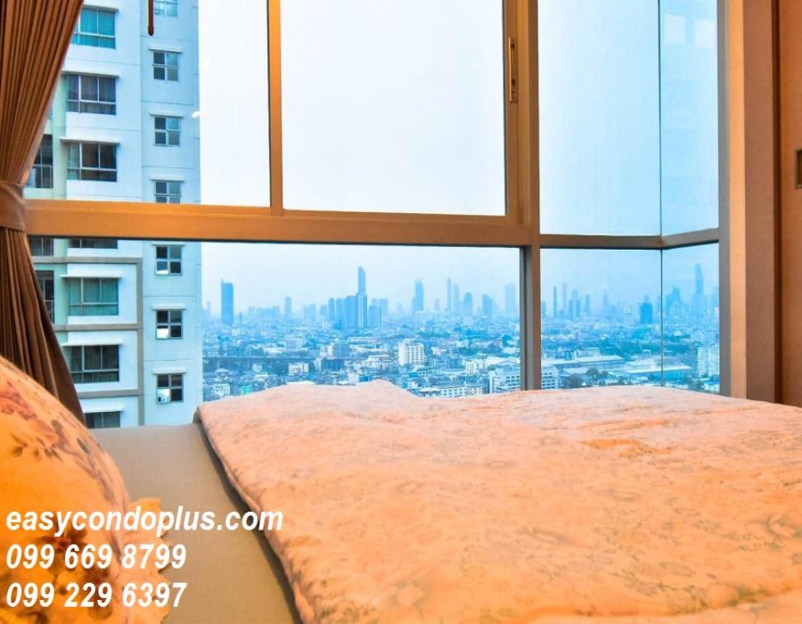1 Bedroom Bedrooms, ,1 BathroomBathrooms,1 ห้องนอน,ขาย,1754