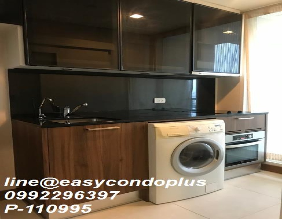 1 Bedroom Bedrooms, ,1 BathroomBathrooms,1 ห้องนอน,เช่า,8697