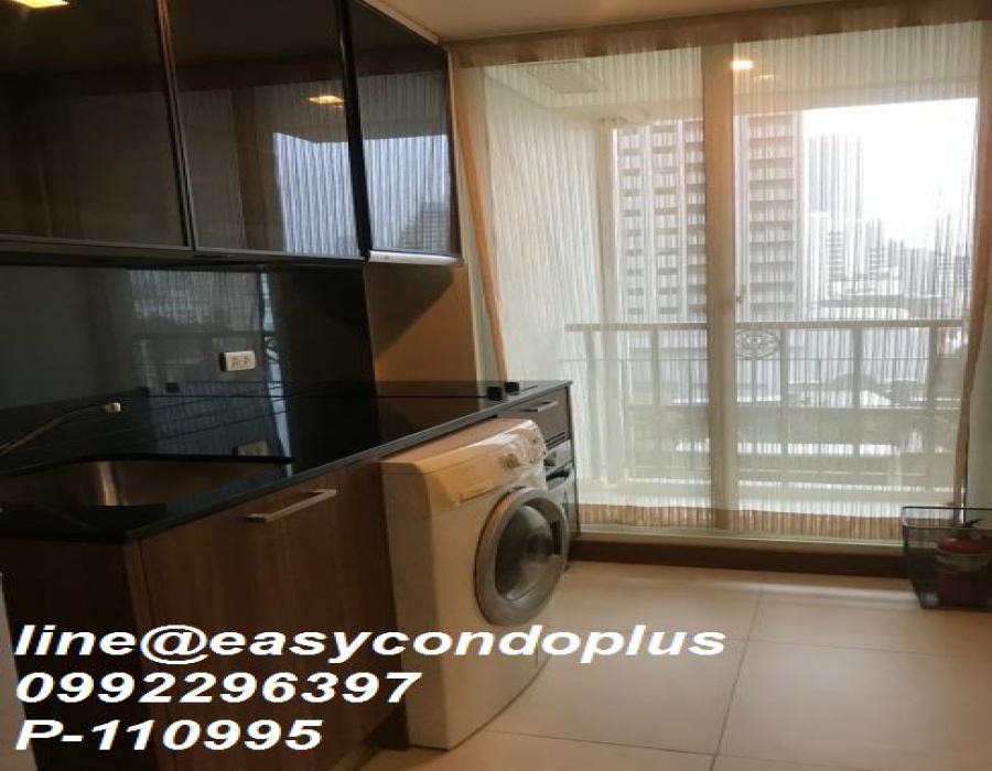 1 Bedroom Bedrooms, ,1 BathroomBathrooms,1 ห้องนอน,เช่า,8697