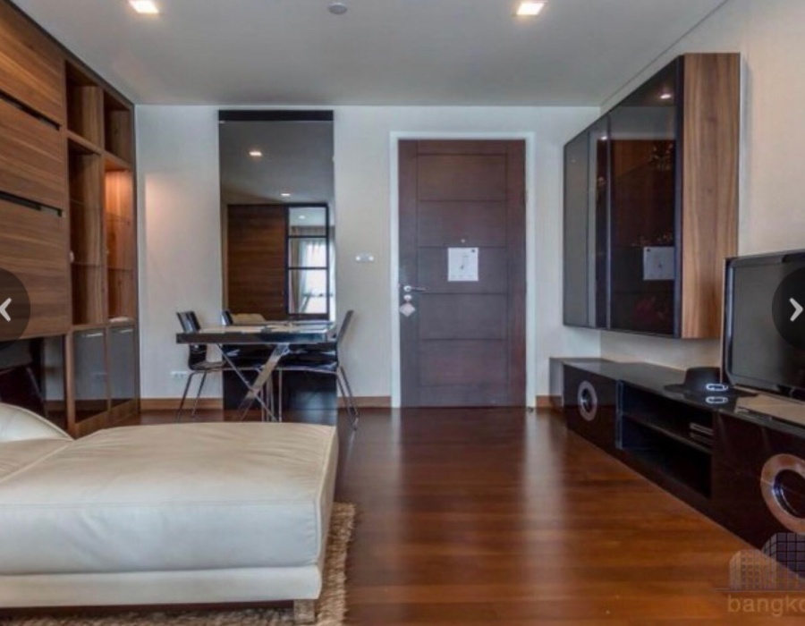 1 Bedroom Bedrooms, ,1 BathroomBathrooms,1 ห้องนอน,เช่า,8697