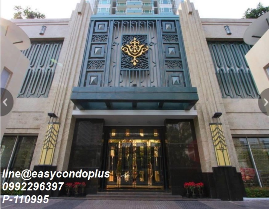1 Bedroom Bedrooms, ,1 BathroomBathrooms,1 ห้องนอน,เช่า,8697