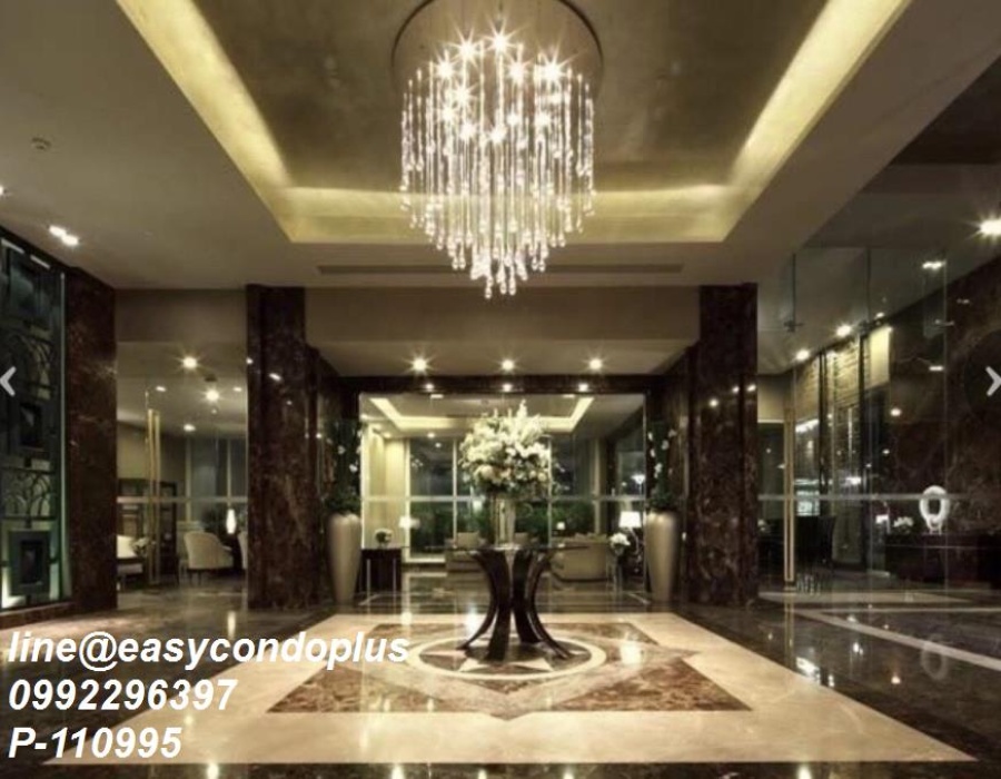 1 Bedroom Bedrooms, ,1 BathroomBathrooms,1 ห้องนอน,เช่า,8697