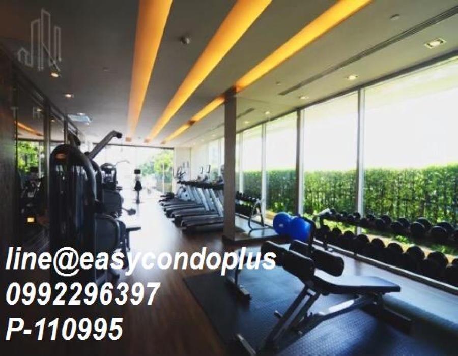1 Bedroom Bedrooms, ,1 BathroomBathrooms,1 ห้องนอน,เช่า,8697