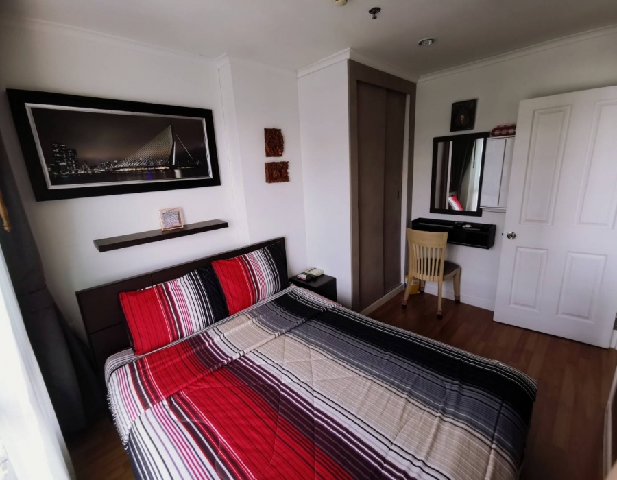 1 Bedroom Bedrooms, ,1 BathroomBathrooms,1 ห้องนอน,ขาย,1755