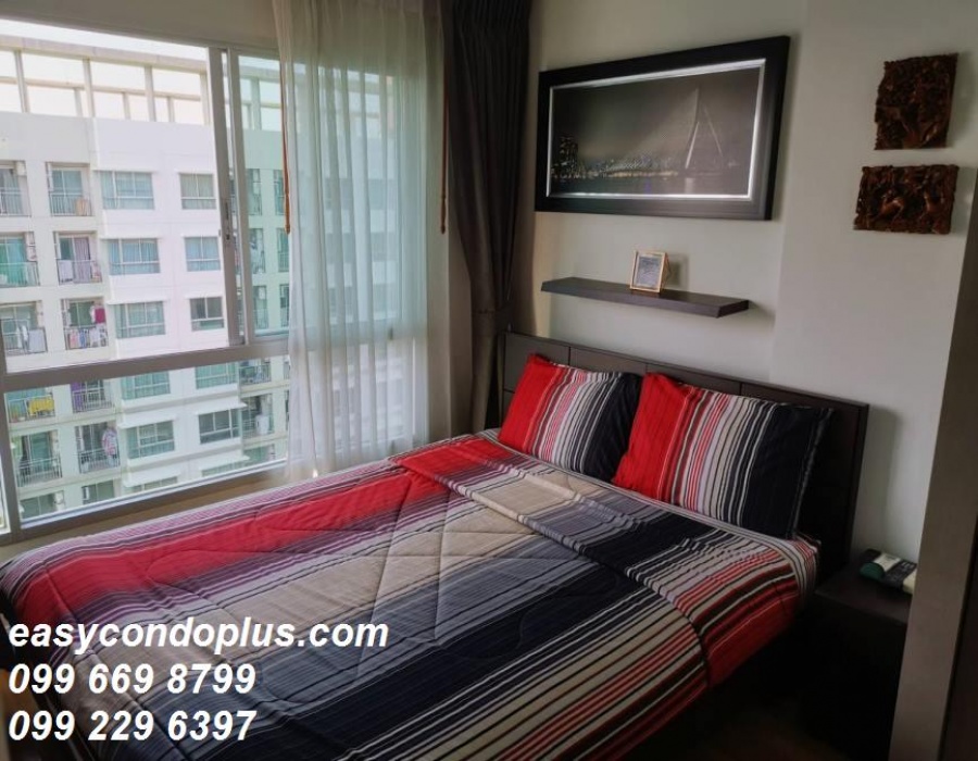 1 Bedroom Bedrooms, ,1 BathroomBathrooms,1 ห้องนอน,ขาย,1755