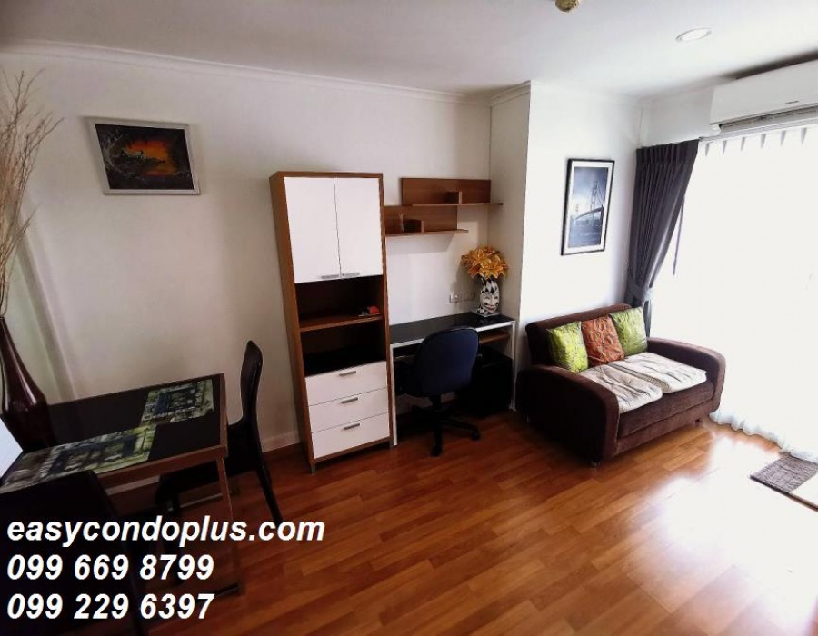 1 Bedroom Bedrooms, ,1 BathroomBathrooms,1 ห้องนอน,ขาย,1755